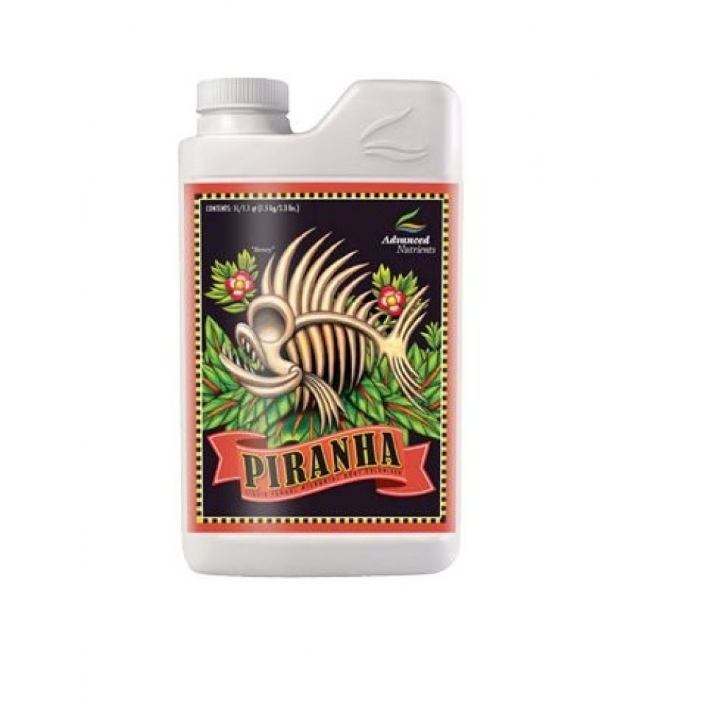 Advanced Nutrients - Piranha 1L